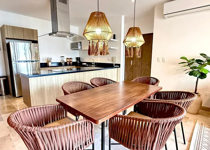Apartment Serenada 4th Floor 2 Bedroom By Dpm