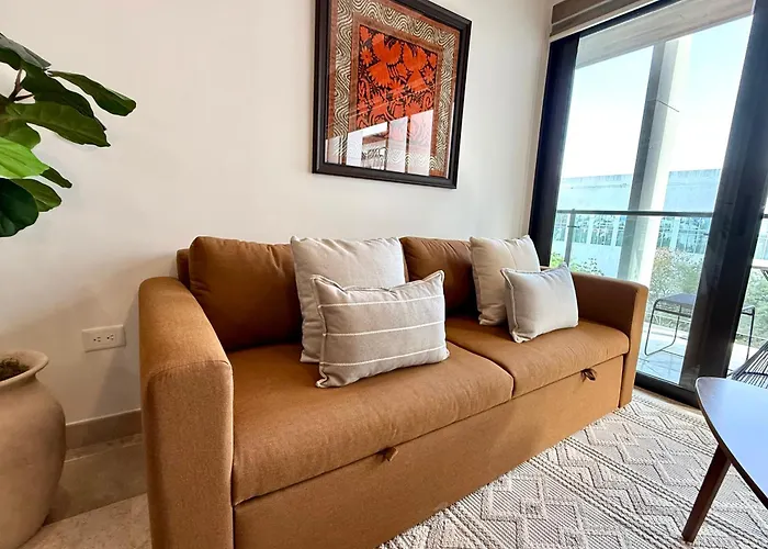 Serenada 4th Floor 2 Bedroom By Dpm