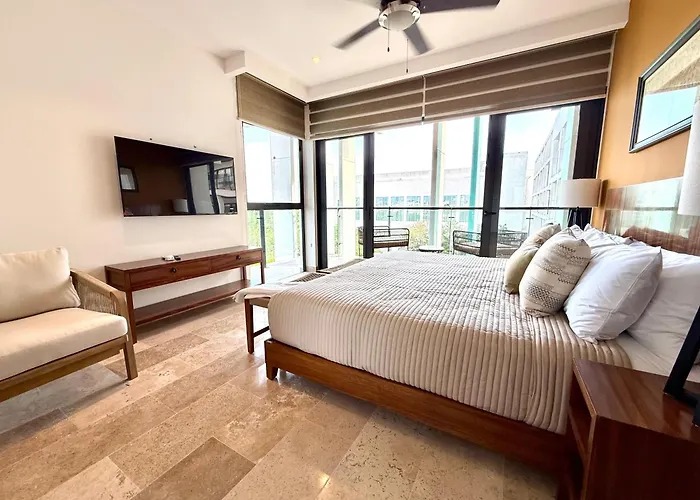 Serenada 4th Floor 2 Bedroom By Dpm Apartment