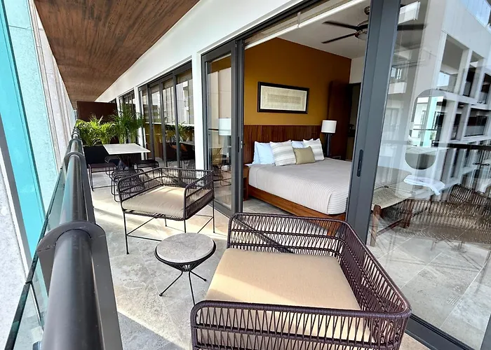 Serenada 4th Floor 2 Bedroom By Dpm Apartment *