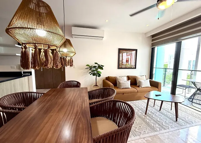 Serenada 4th Floor 2 Bedroom By Dpm *