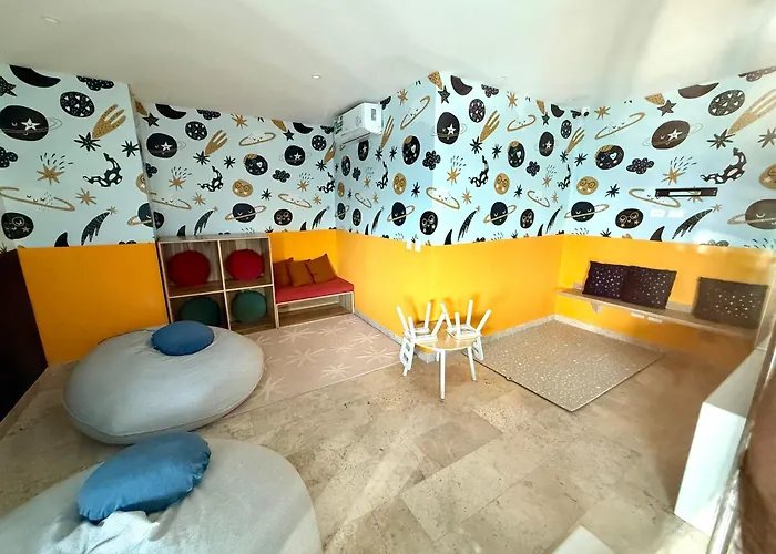 Serenada 4th Floor 2 Bedroom By Dpm *