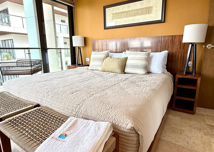 Apartment Serenada 4th Floor 2 Bedroom By Dpm *